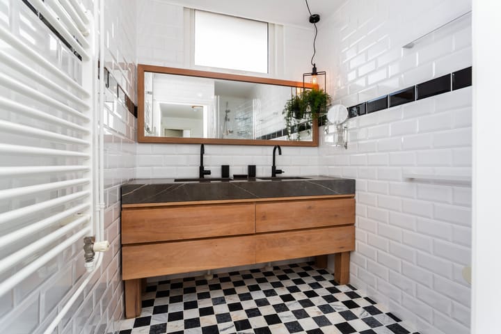 Foto 12 van Borchsatelaan 71