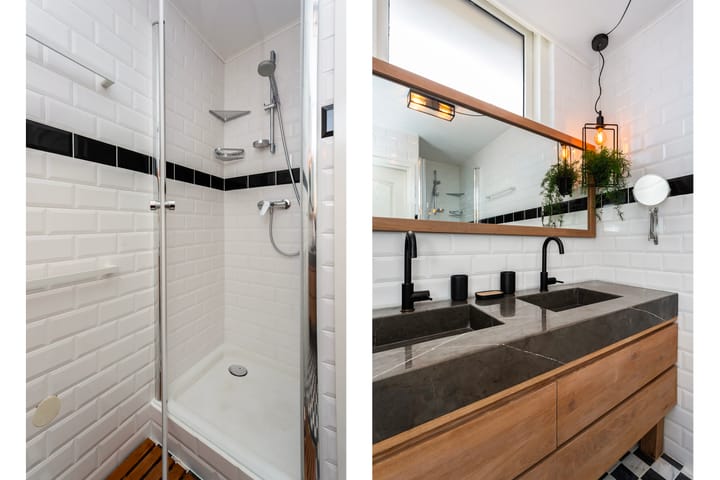 Foto 13 van Borchsatelaan 71