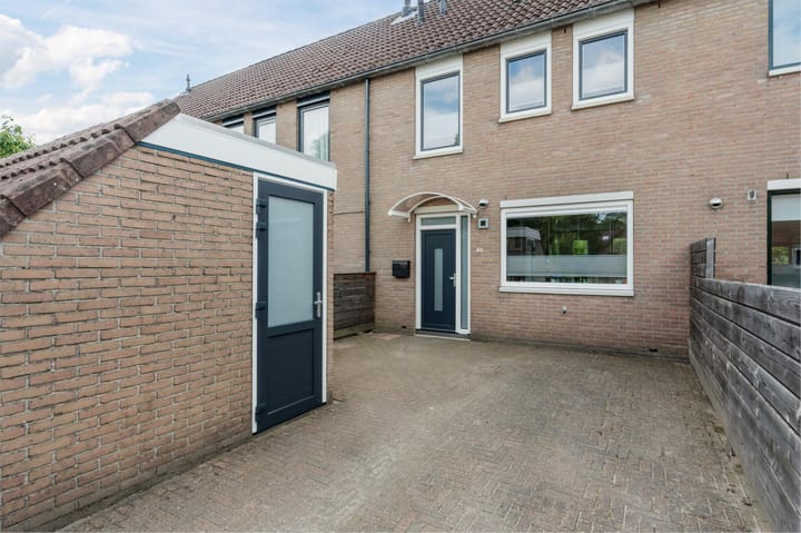 Foto 2 van Gravenlanden 5