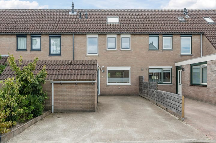 Foto 3 van Gravenlanden 5