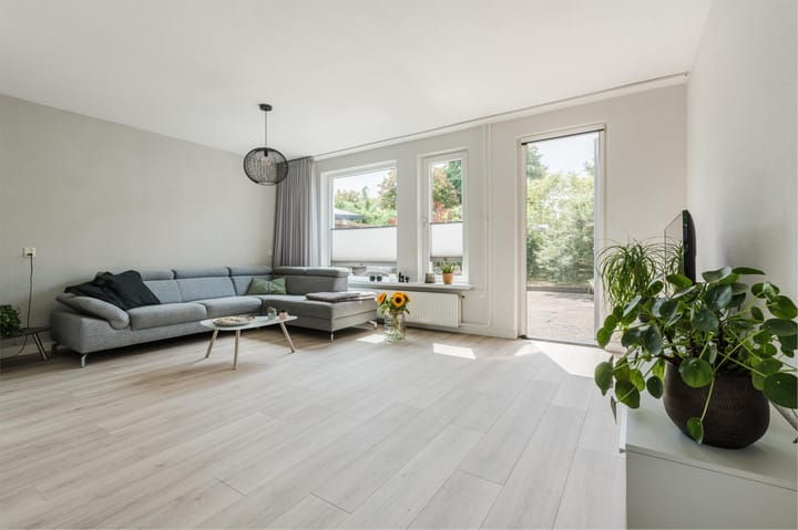 Foto 4 van Gravenlanden 5