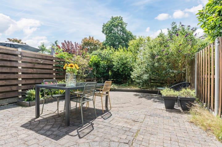 Foto 34 van Gravenlanden 5