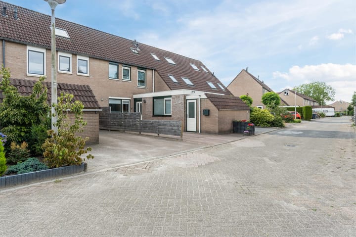 Foto 38 van Gravenlanden 5