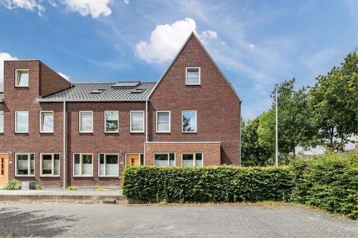 Photo 3 of Dorpshuisweg 42