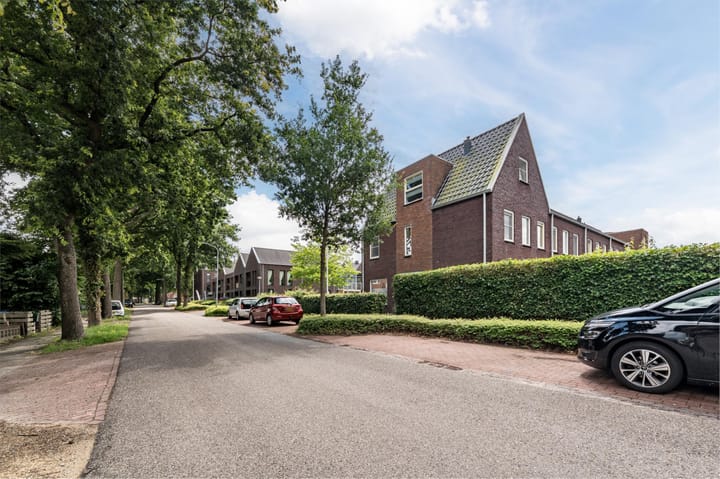 Photo 5 of Dorpshuisweg 42