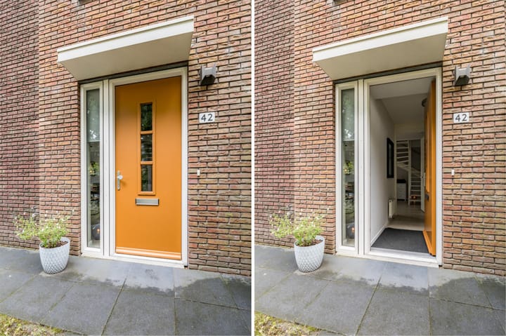 Photo 7 of Dorpshuisweg 42