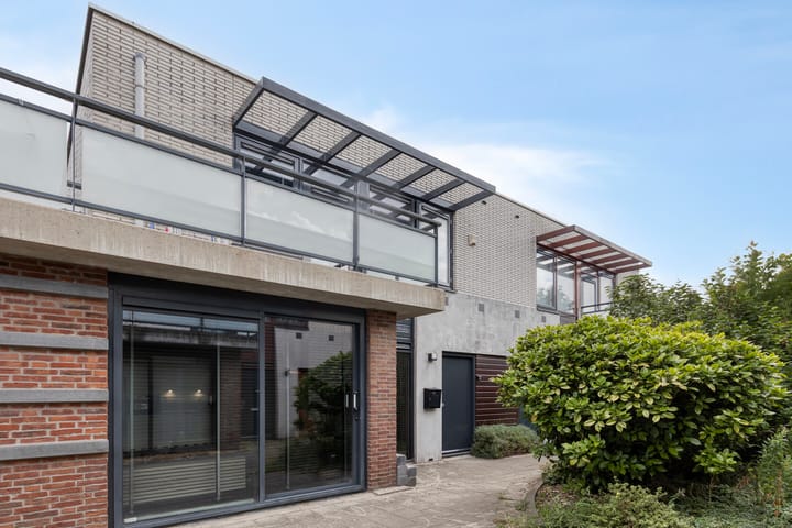 Foto 1 van Avenue Carnisse 79