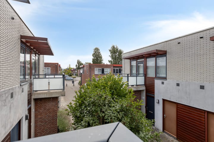 Foto 15 van Avenue Carnisse 79