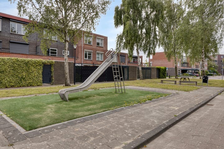 Foto 19 van Avenue Carnisse 79