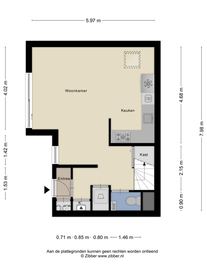 Foto 20 van Avenue Carnisse 79