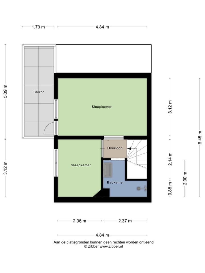 Foto 21 van Avenue Carnisse 79