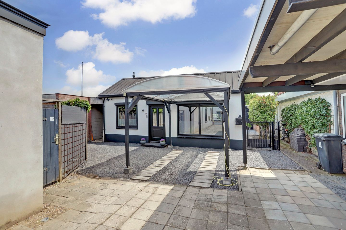 Photo 1 of Dorpstraat 62-A