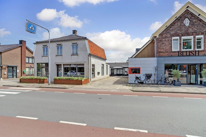 Photo 3 of Dorpstraat 62-A