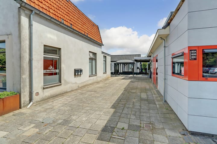 Photo 4 of Dorpstraat 62-A