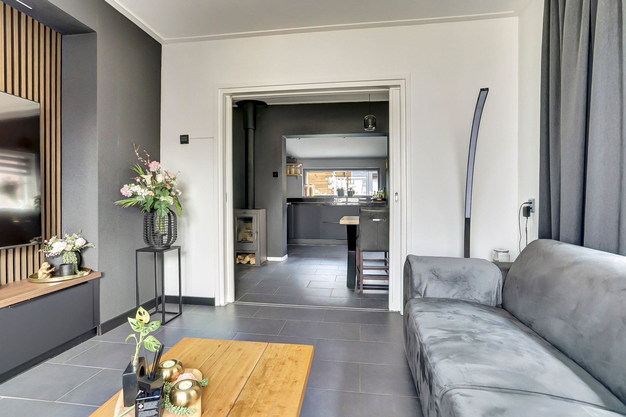 Foto 9 van Dorpstraat 62-A