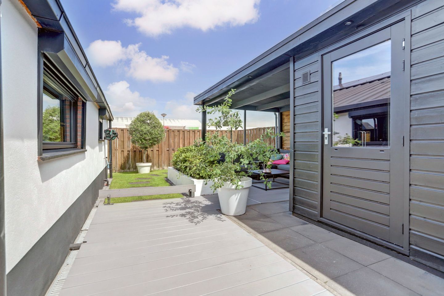 Foto 20 van Dorpstraat 62-A