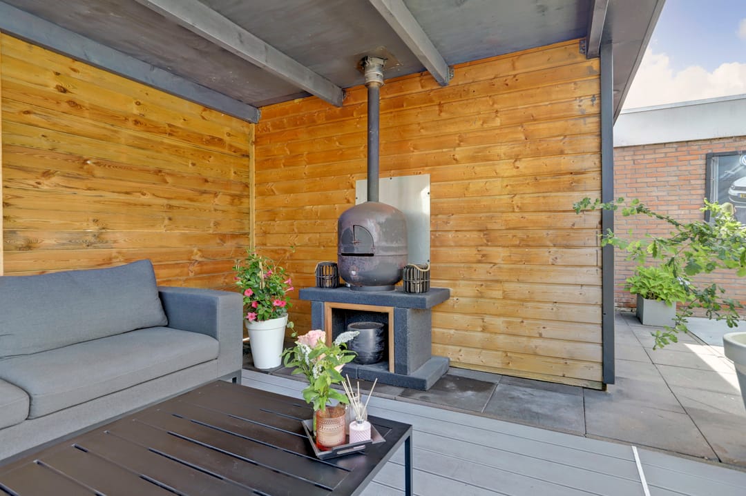 Foto 23 van Dorpstraat 62-A