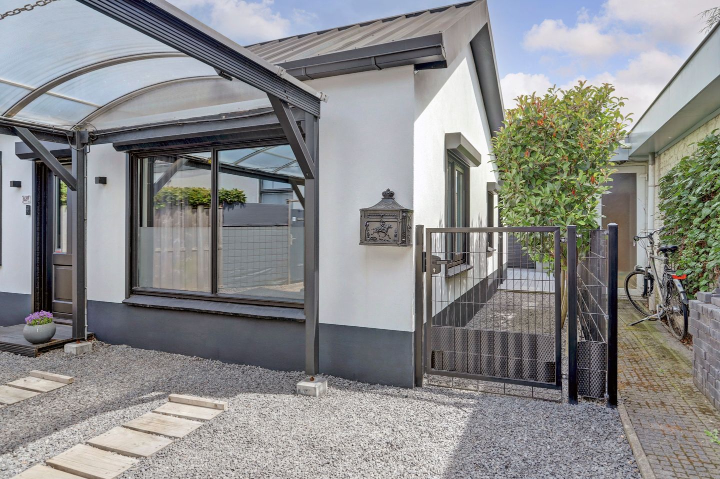 Foto 34 van Dorpstraat 62-A