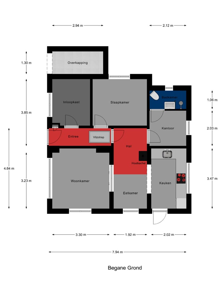 Photo 38 of Dorpstraat 62-A