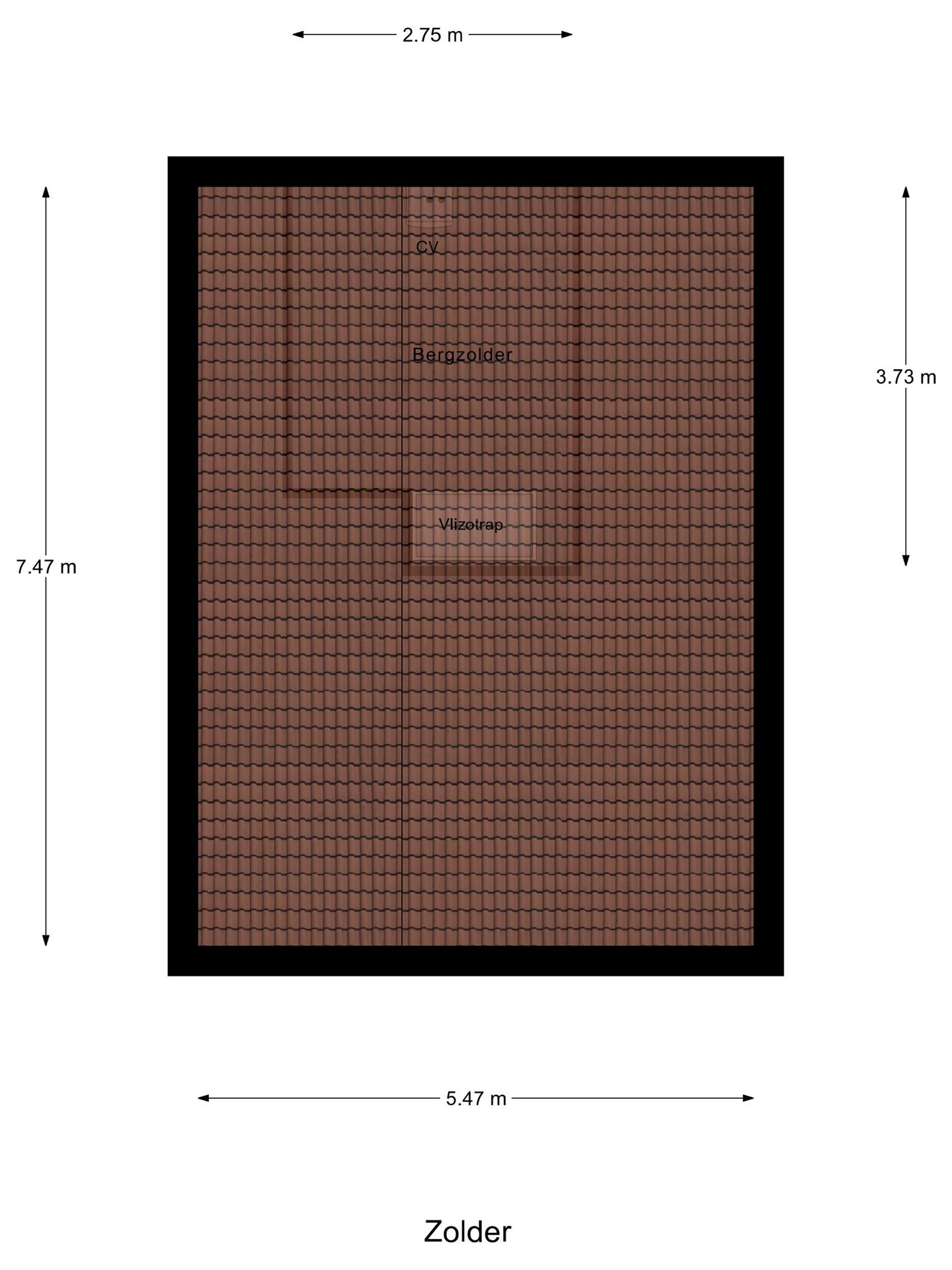 Foto 40 van Dorpstraat 62-A