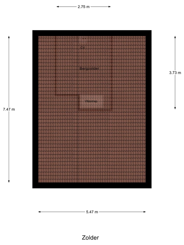 Photo 40 of Dorpstraat 62-A