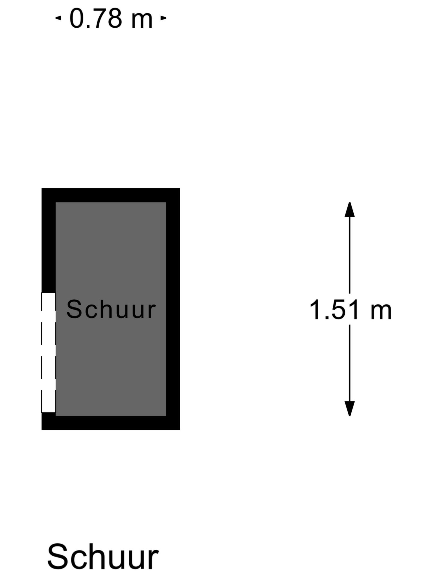 Foto 44 van Dorpstraat 62-A