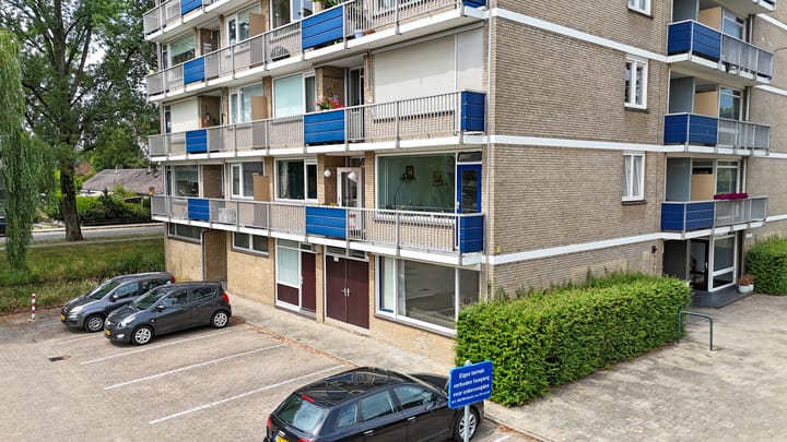 Foto 2 van Wildenborglaan 30