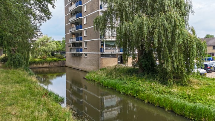 Foto 3 van Wildenborglaan 30