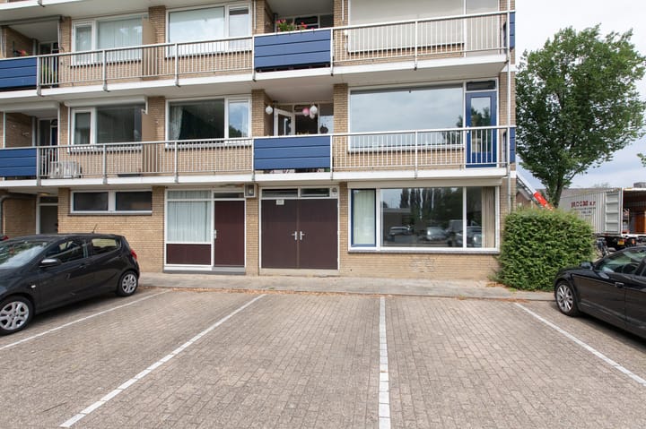 Foto 4 van Wildenborglaan 30