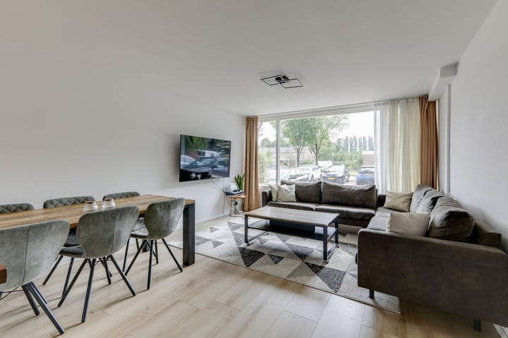 Foto 5 van Wildenborglaan 30