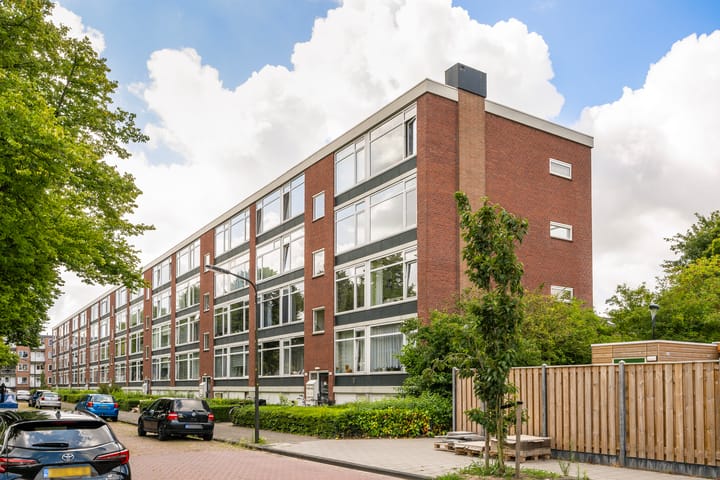 Foto 1 van Da Costaplein 2-C