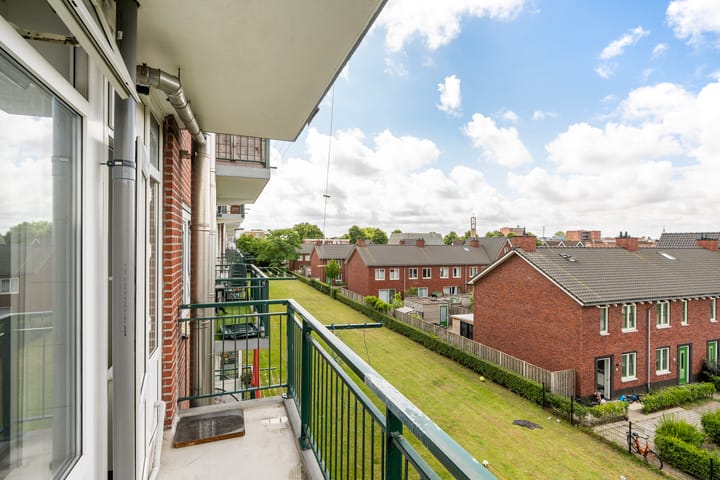 Foto 3 van Da Costaplein 2-C