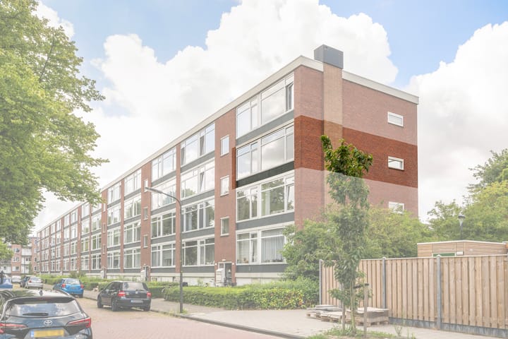 Foto 4 van Da Costaplein 2-C