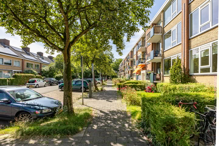 Foto 2 van Groen van Prinstererlaan 39