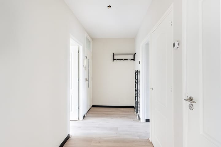 Foto 6 van Da Costaplein 2-C