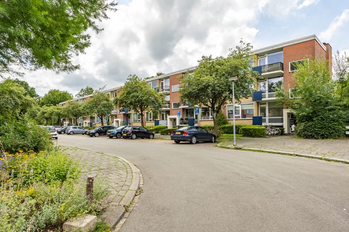 Foto 4 van Groen van Prinstererlaan 39