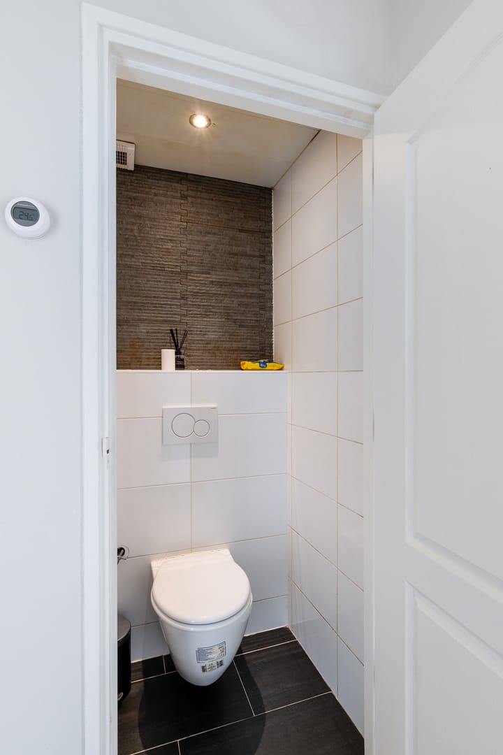 Foto 7 van Da Costaplein 2-C