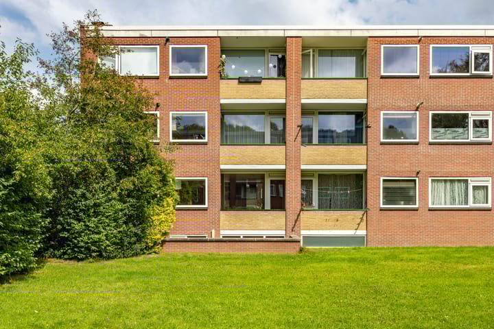 Foto 6 van Groen van Prinstererlaan 39