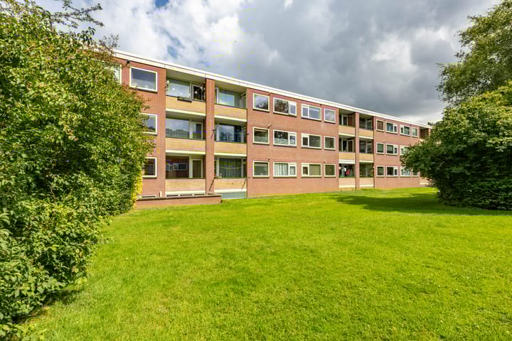 Foto 7 van Groen van Prinstererlaan 39