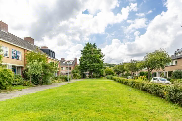 Foto 5 van Groen van Prinstererlaan 39