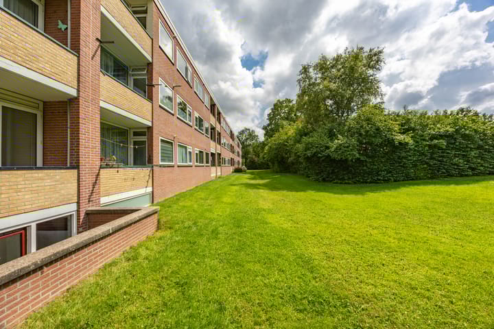 Foto 8 van Groen van Prinstererlaan 39