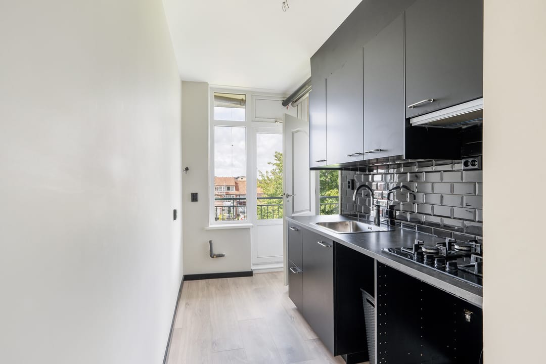 Foto 13 van Da Costaplein 2-C