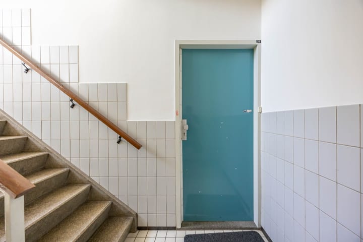 Foto 11 van Groen van Prinstererlaan 39