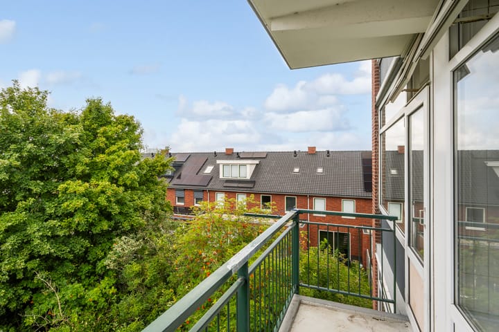 Foto 15 van Da Costaplein 2-C