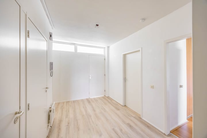 Foto 13 van Groen van Prinstererlaan 39