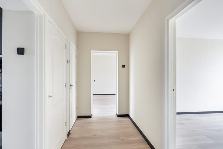 Foto 5 van Da Costaplein 2-C