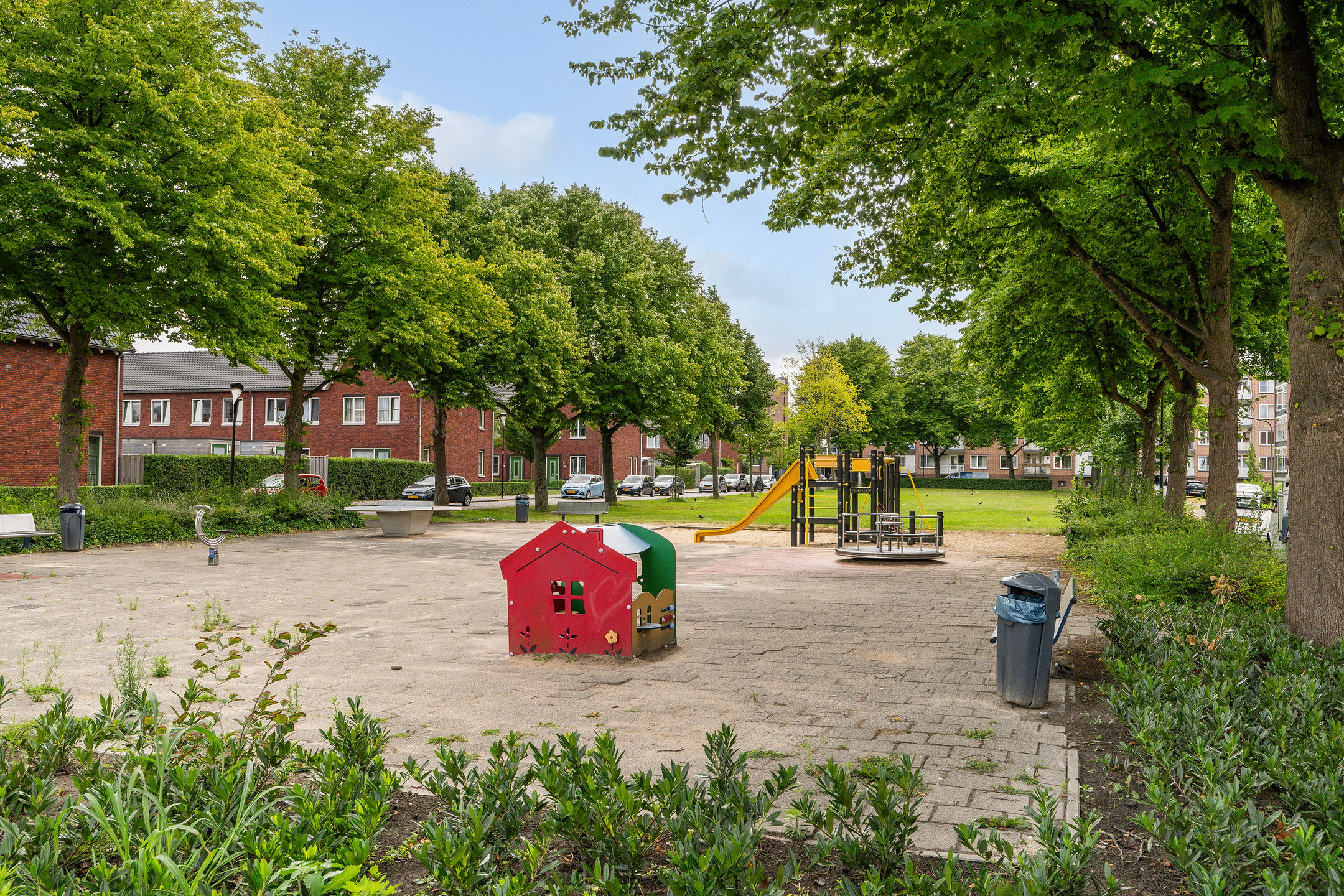 Foto 18 van Da Costaplein 2-C