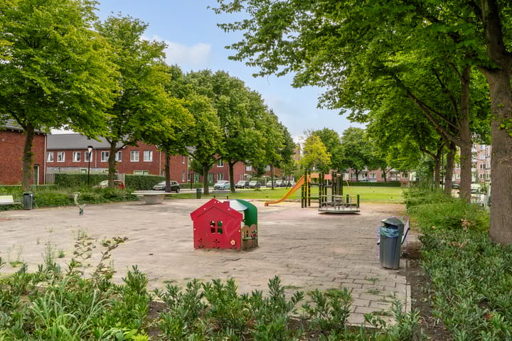 Foto 18 van Da Costaplein 2-C