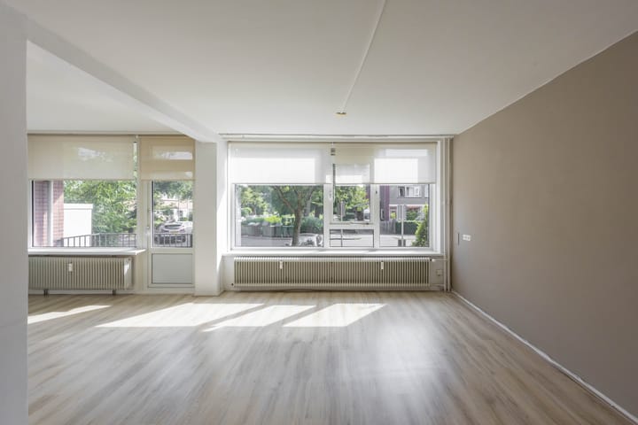 Foto 14 van Groen van Prinstererlaan 39