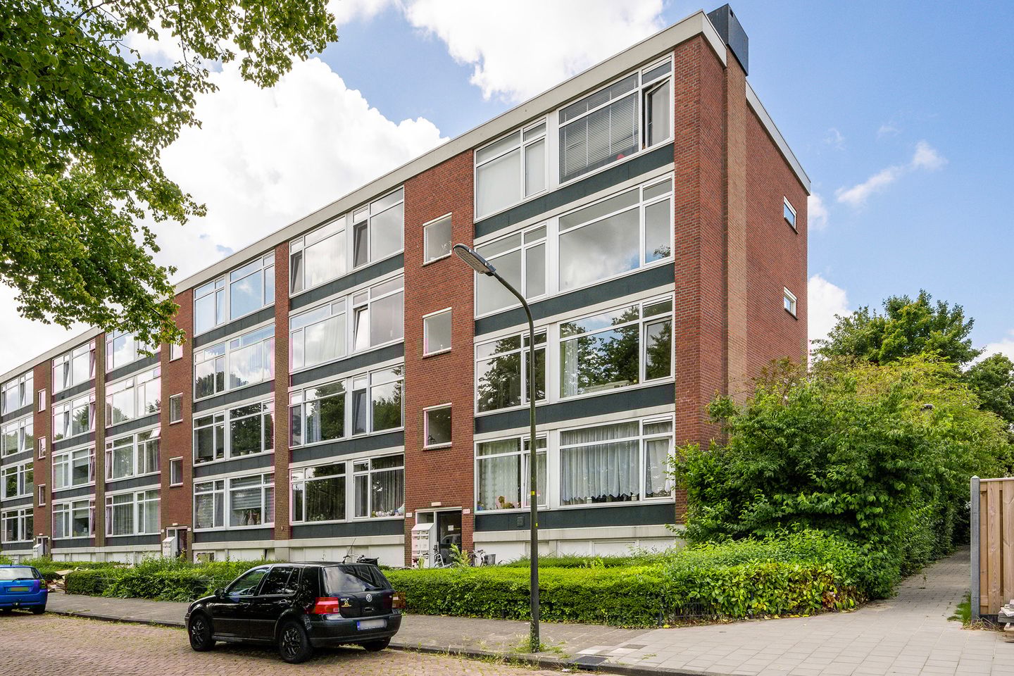 Foto 19 van Da Costaplein 2-C